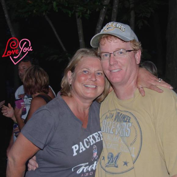 Meet your Posher, Kris - Picture 1 of 1